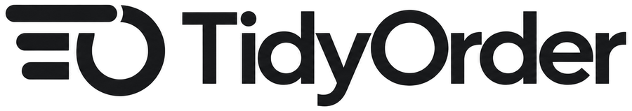 TidyOrder